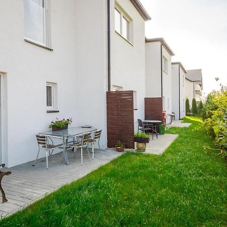 Krystynka Apartment Gaski  Ngoại thất bức ảnh